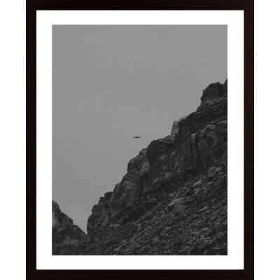 Soaring Poster