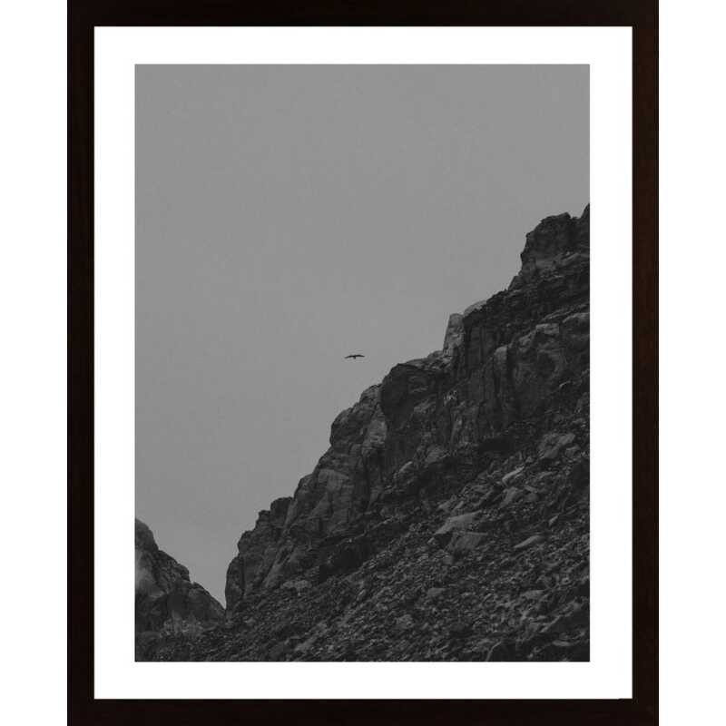 Soaring Poster