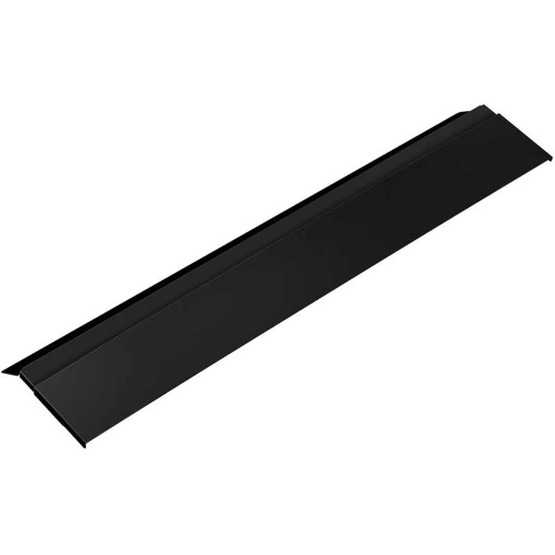 Sockel till diskmaskin KITPL60FABN Smeg Svart