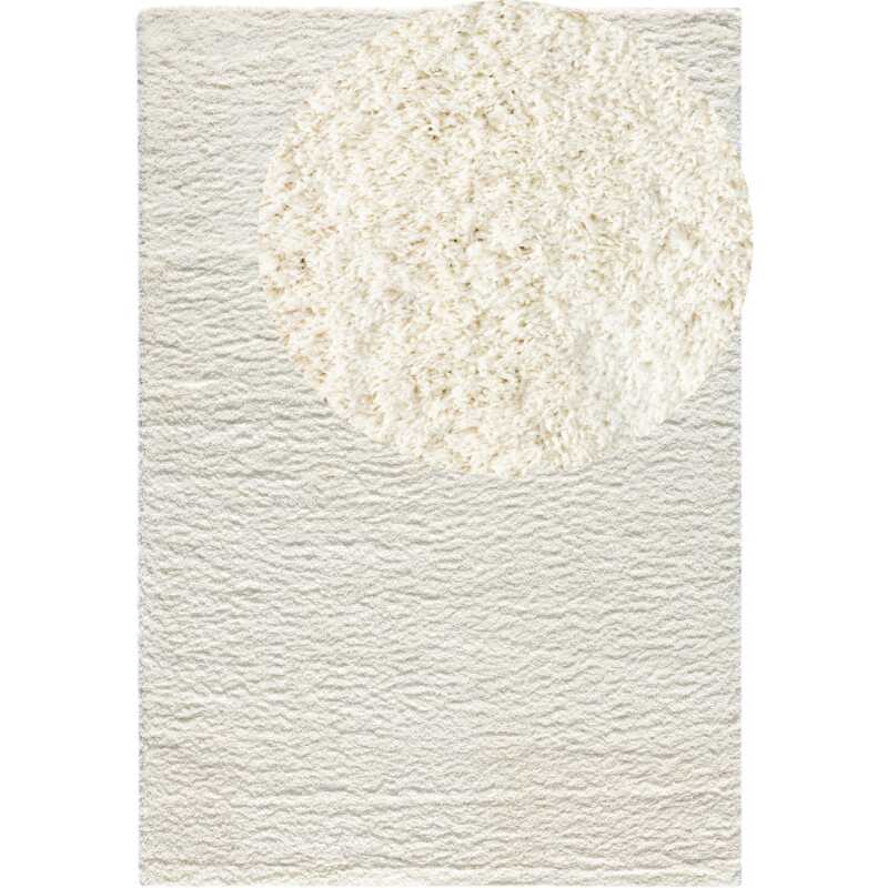 Softy Offwhite 120x170 cm Mjuk Ryamatta Softy Offwhite 120x170 cm Mjuk Ryamatta