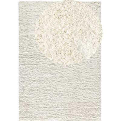 Softy Offwhite 240x340 cm Mjuk Ryamatta