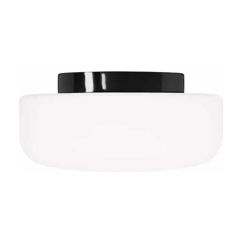 Solenne 360/175mm Svart IP44 Rak E27 2x25W Solenne 360/175mm Svart IP44 Rak E27 2x25W