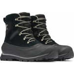Sorel Men's Buxton Lace Boot Wp Black, Quarry
