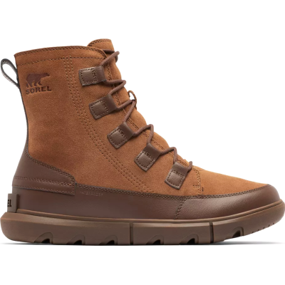 Sorel Men's Explorer Next Boot Wp Velvet Tan