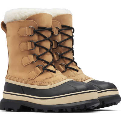 Sorel Women's Caribou Buff