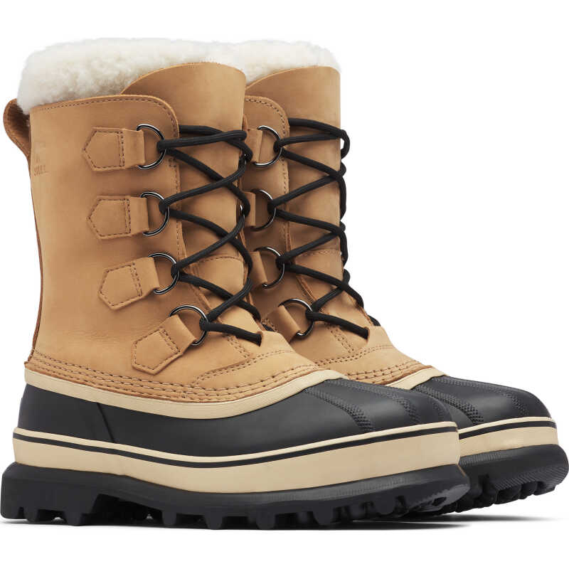 Sorel Women's Caribou Buff