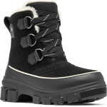 Sorel Women's Torino V Waterproof Black/Fawn