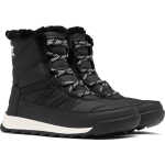 Sorel Women's Whitney II Short Lace Black