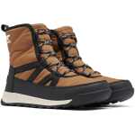 Sorel Women's Whitney II Short Lace Elk