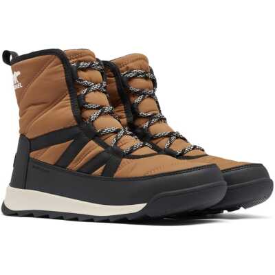 Sorel Women's Whitney II Short Lace Elk