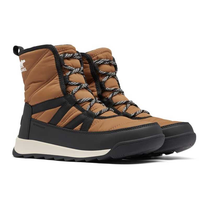 Sorel Women's Whitney II Short Lace Elk