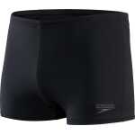 Speedo Men's Eco Endurance+ Aquashort Black