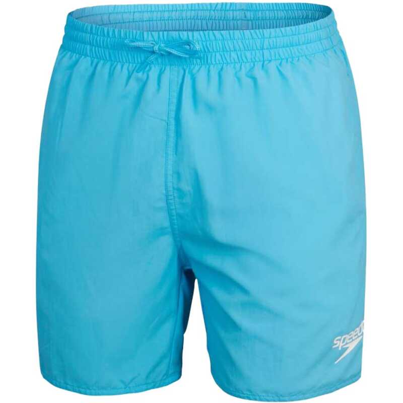 Speedo Men's Essential 16" Watershort Blue