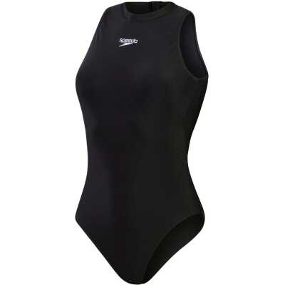 Speedo Women's Hydrasuit Black