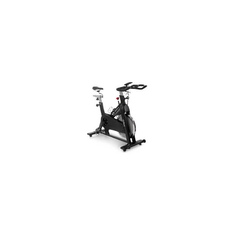 Spinningscykel WinRacer, Abilica