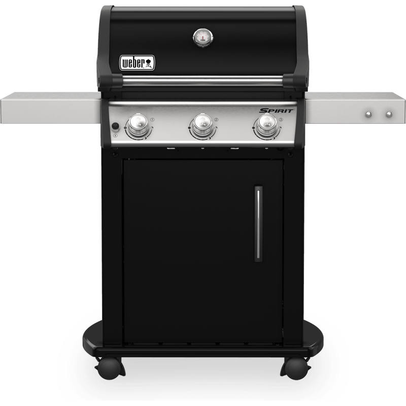 Spirit E-315 GBS Gasolgrill Spirit E-315 GBS Gasolgrill