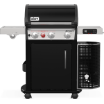 Spirit EPX-335 GBS Smart Gasolgrill
