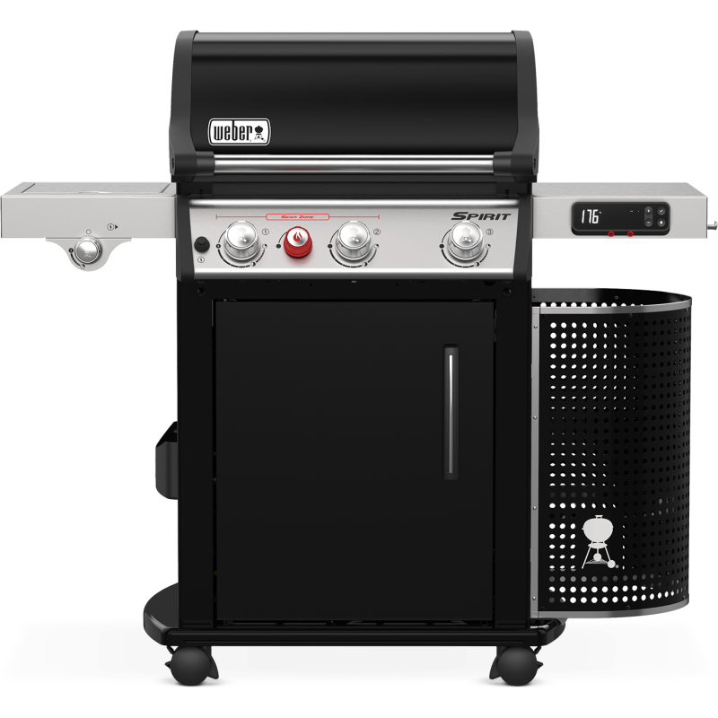 Spirit EPX-335 GBS Smart Gasolgrill Spirit EPX-335 GBS Smart Gasolgrill