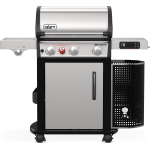Spirit SPX-335 GBS Smart Gasolgrill