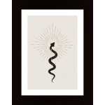 Spirit Serpent Poster