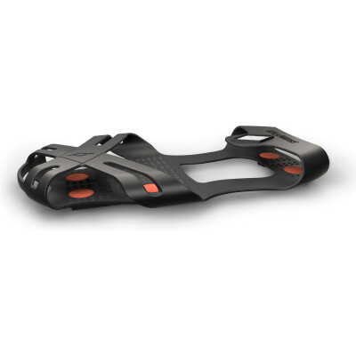 Springyard Sportgrip Runsafe Black