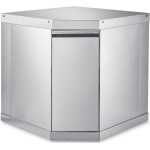 Stainless Collection - Hörnmodul 90° - Large