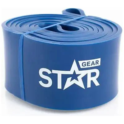 Star Gear Fitness Band - Blå