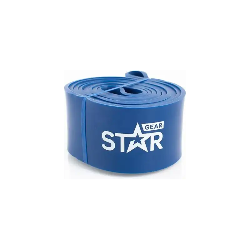Star Gear Fitness Band - Blå