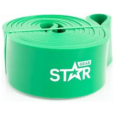 Star Gear Fitness Band - Grön