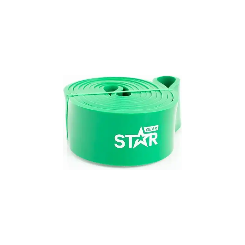 Star Gear Fitness Band - Grön