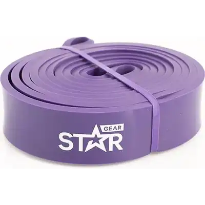 Star Gear Fitness Band - Lila
