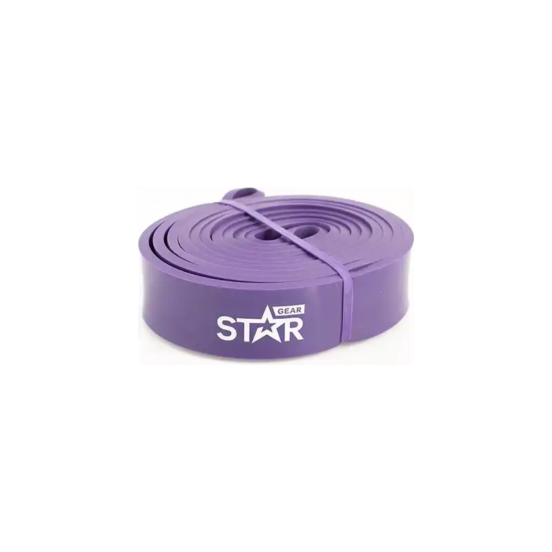 Star Gear Fitness Band - Lila