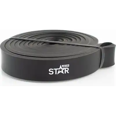 Star Gear Fitness Band - Svart