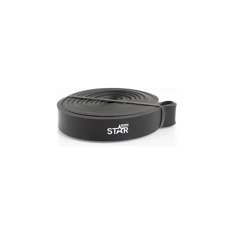 Star Gear Fitness Band - Svart
