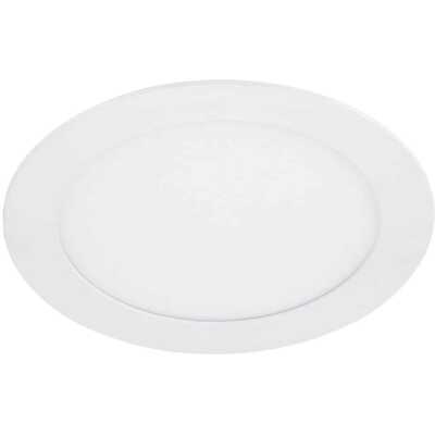 Start Downlight Flat 157 IP44 1000lm 830 Dim