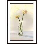 Still Life Flower Poster