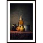 Still Life Poster