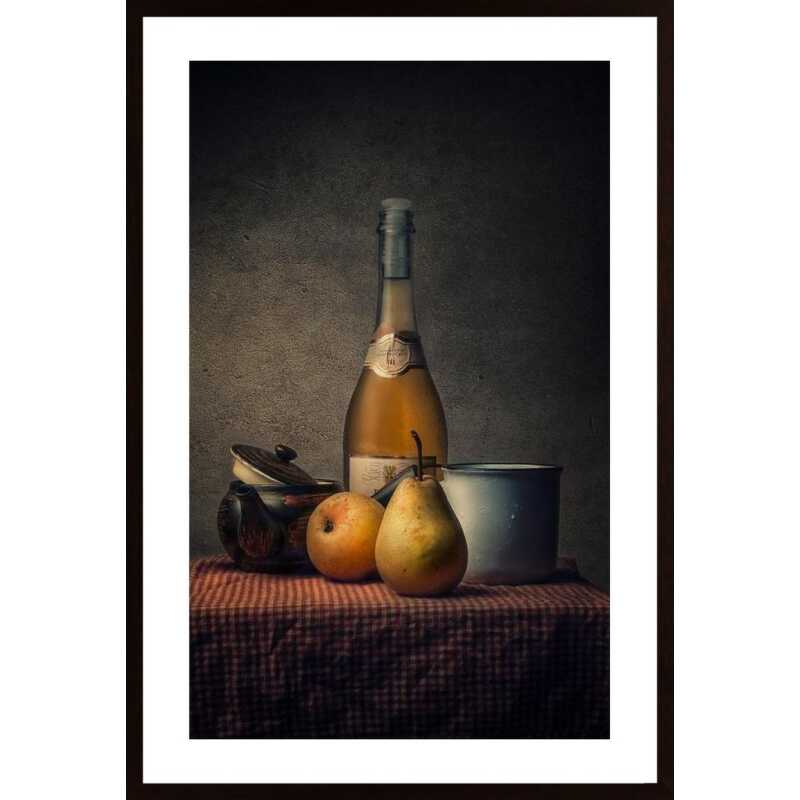 Still Life Poster