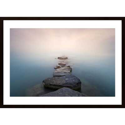 Stones Poster