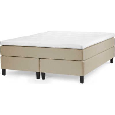 Stunda Harö Kontinentalsäng 180x200 Beige