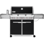 Summit® E-670 GBS Gasolgrill