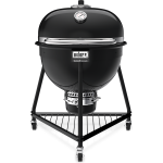 Summit® Kamado E6 Charcoal Grill
