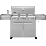 Summit® S-670 GBS Gasolgrill