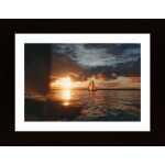Sunsetsail Poster