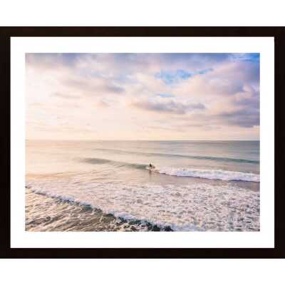 Surfing Poster