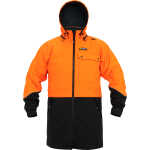 Swazi Men's Finga Pointa Jacket Blaze/Black