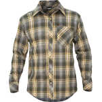 Swazi Men's Grafter Shirt Olive