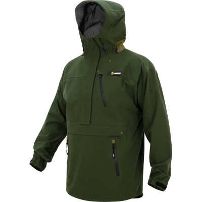 Swazi Men's Kagoule Olive