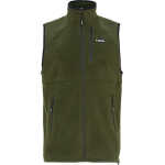 Swazi Men's Sherpa Vest Olive