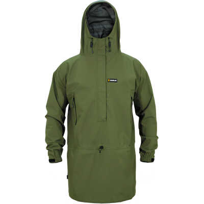 Swazi Men's Tahr Ultralite Jacket Olive